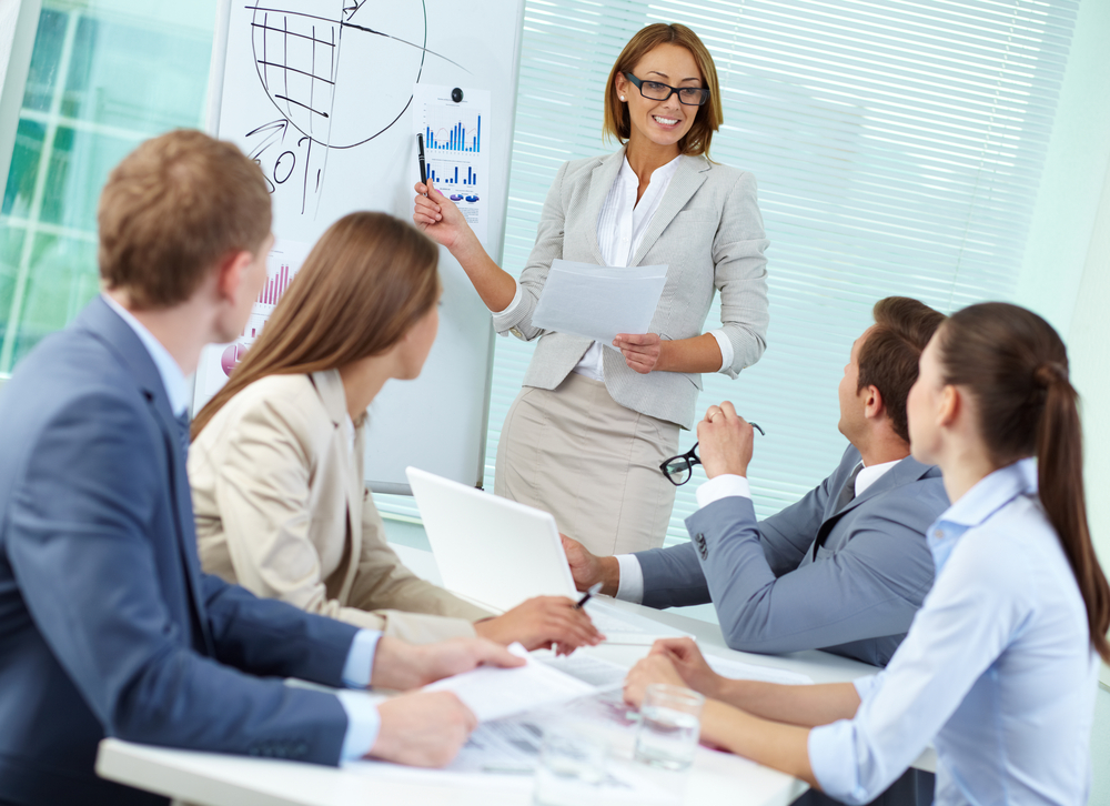 Les avantages à court terme de la formation professionnelle pour les employés